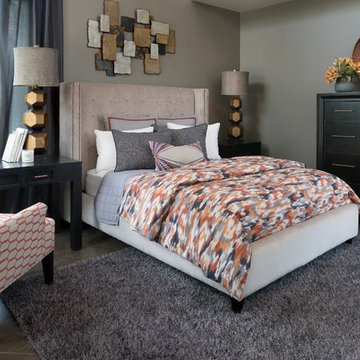 The Lindley Collection | I.O. Metro