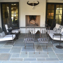 outdoor living
