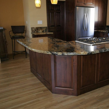 Our Work