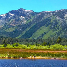Tahoe