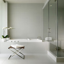 Salle de bain grange