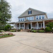 Haller Home
