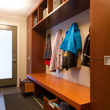 Mudroom