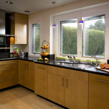 kitchen window
