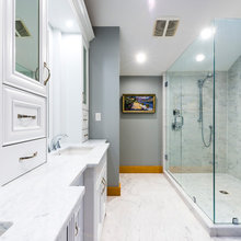 Bathroom Ideas