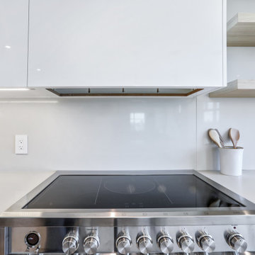 Bloor (Best Condo Award Winner)