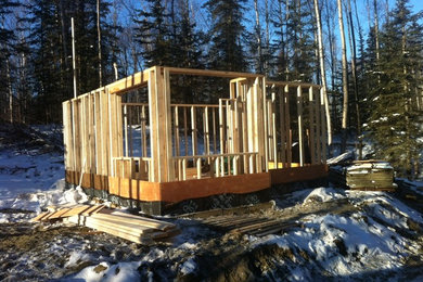 Denali Tiny Home