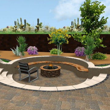 3D Rendering Options