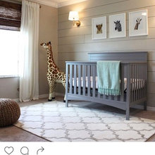 nursery