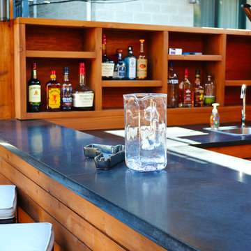 Mixology Deck