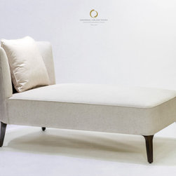 Montana - Chaise Longue