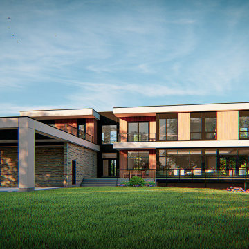 Minnesota Modern