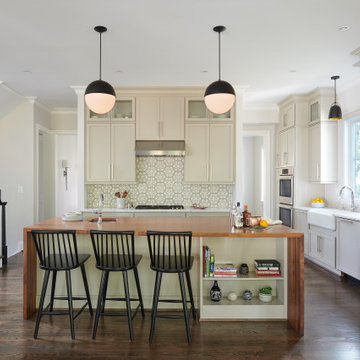 Gibson Residence