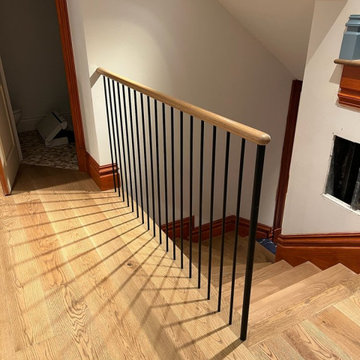 Stairs | Staircases | Rails