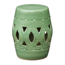 Garden stools