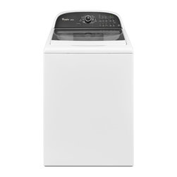 WTW5800BW | Whirlpool Washing Machine - Washing Machines