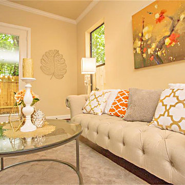 Heights Home Staging