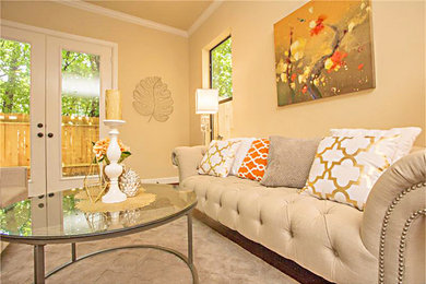 Heights Home Staging