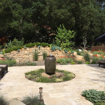 Ojai, CA I Landscape Design