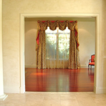 Rosebank Design