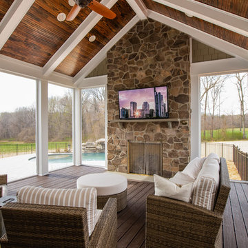 Deer Meadow Home Automation