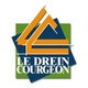 LE DREIN COURGEON
