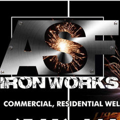 ASF Ironworks Inc