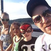 Camille Burke's photo