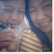 Gelene Cabria's photo
