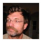 Fred Wards billede