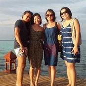 Annabella Ng's photo