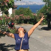 Gamze Eroğlu's photo
