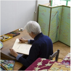 Jean-Denis Temblaire - Artiste peintre