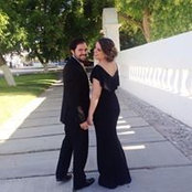 Isabel Madero's photo