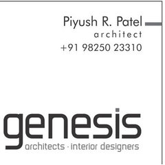 genesis architects