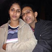 Foto von Sunil Chugani