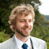 Martin Wiggins's photo