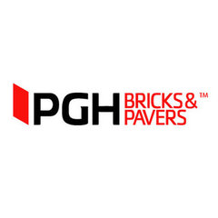 PGH Bricks & Pavers