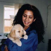 Sarah Wallaces foto