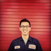 Josh Liu's photo