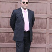 Alireza Karimi's photo