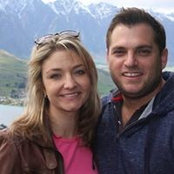 Natalie Ronald's photo