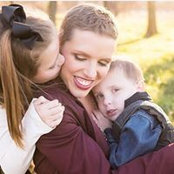 Holly Tomlin's photo