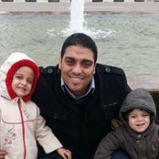 Ramy Farahat's photo