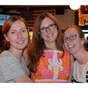 Heather Donohue's photo