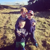 ChrisSarah Logan's photo