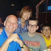 Sharon Leonard's photo