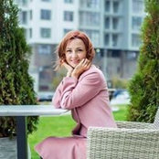 Olga Globa's photo
