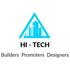 Hii-tech Builders Designers & Promoters