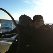 Deniz Yildirim's photo